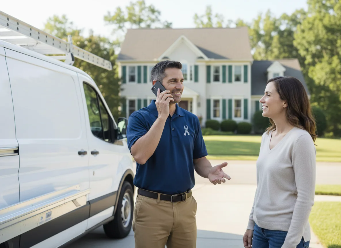 Home Gutter Service Henrico, NC FAQs